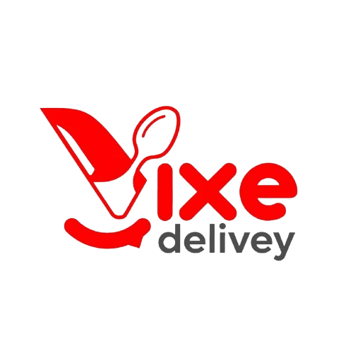 Vixe Delivery